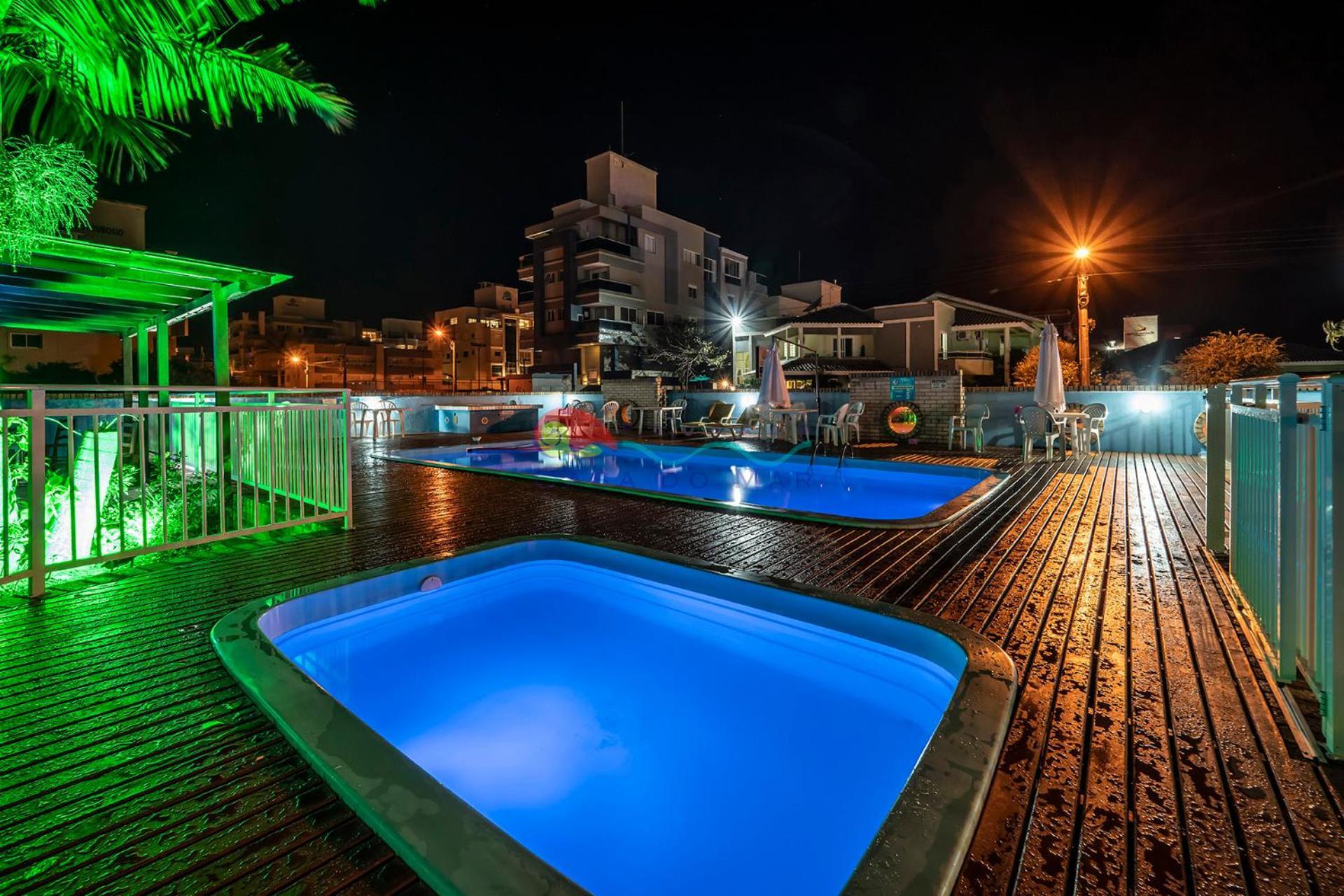 Pousada Casa Do Mar Bombinhas Ngoại thất bức ảnh