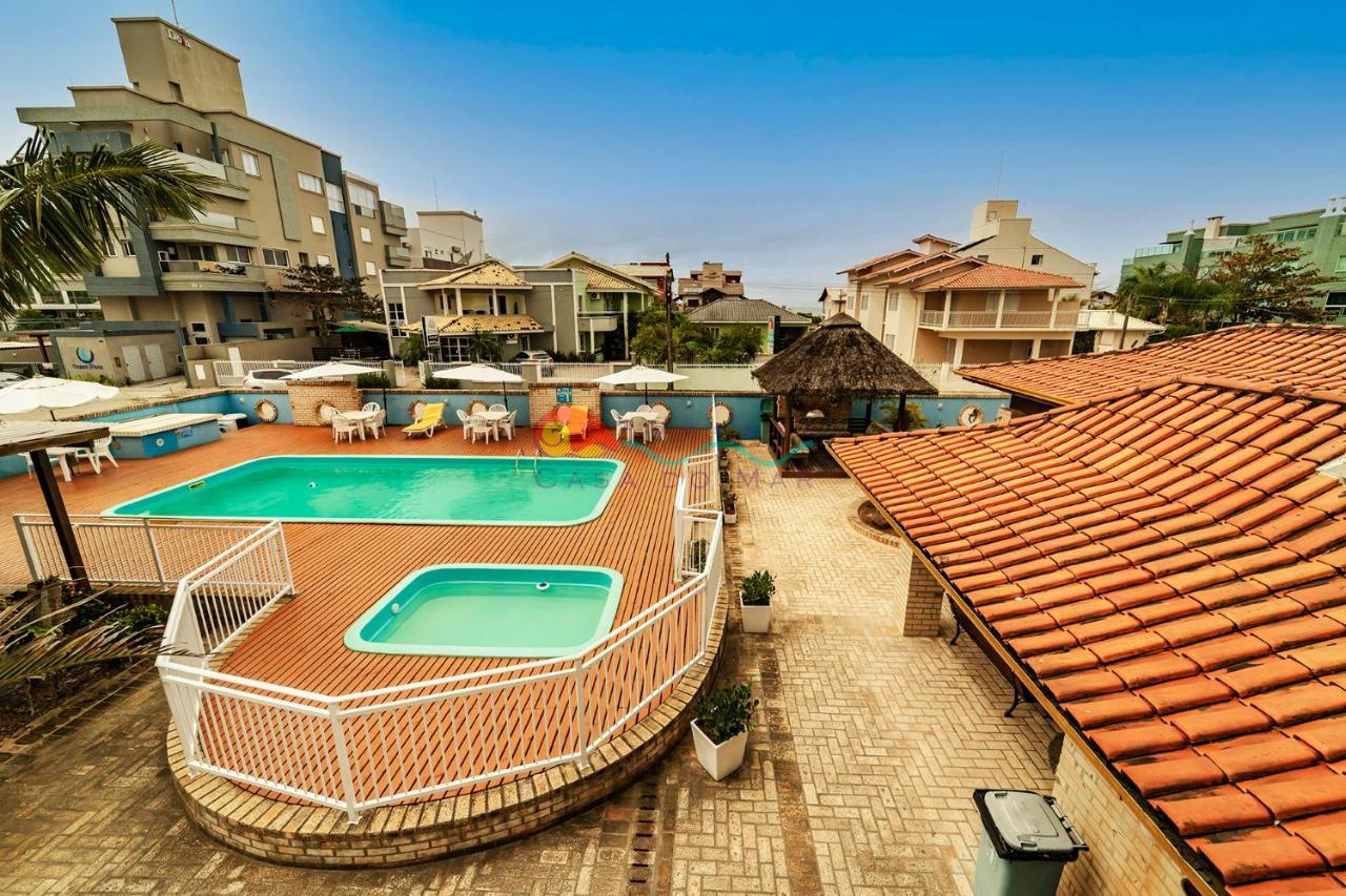 Pousada Casa Do Mar Bombinhas Ngoại thất bức ảnh
